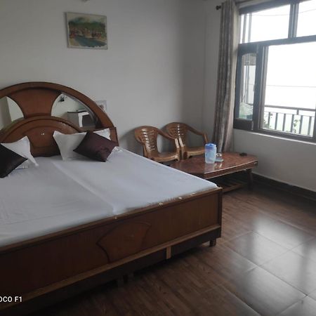 Nirmal Homestay Dharamshala Bagian luar foto