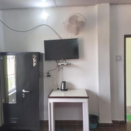 Nirmal Homestay Dharamshala Bagian luar foto