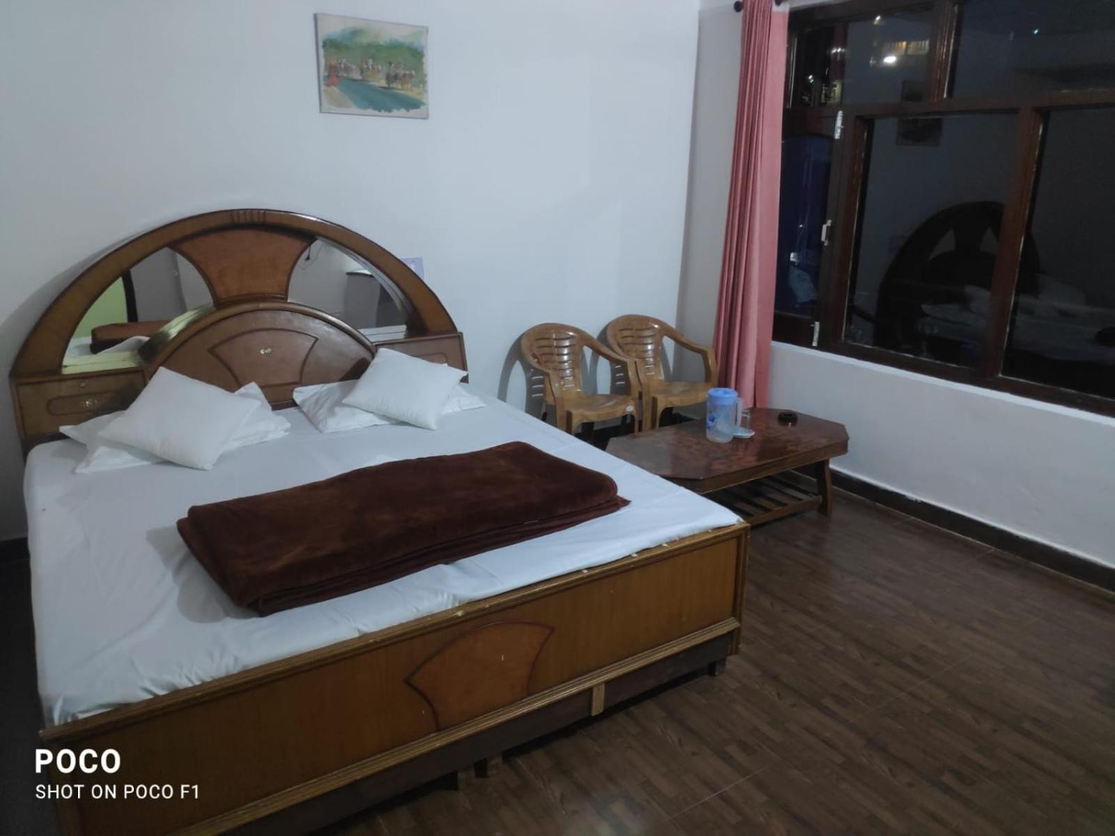 Nirmal Homestay Dharamshala Bagian luar foto