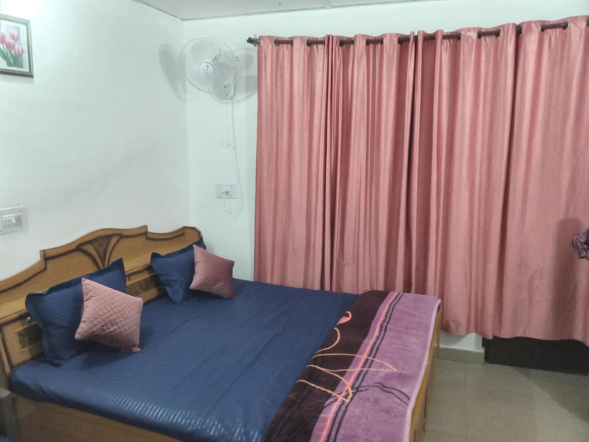 Nirmal Homestay Dharamshala Bagian luar foto