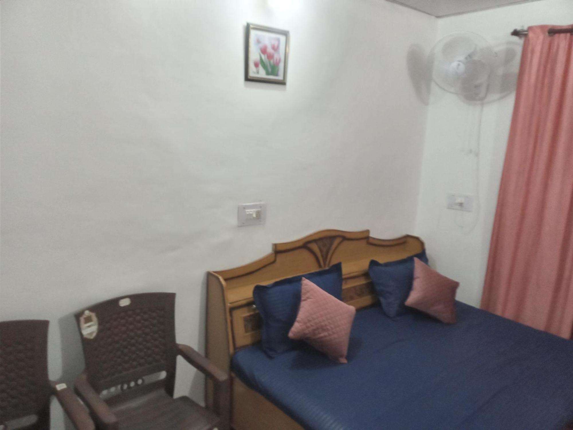 Nirmal Homestay Dharamshala Bagian luar foto