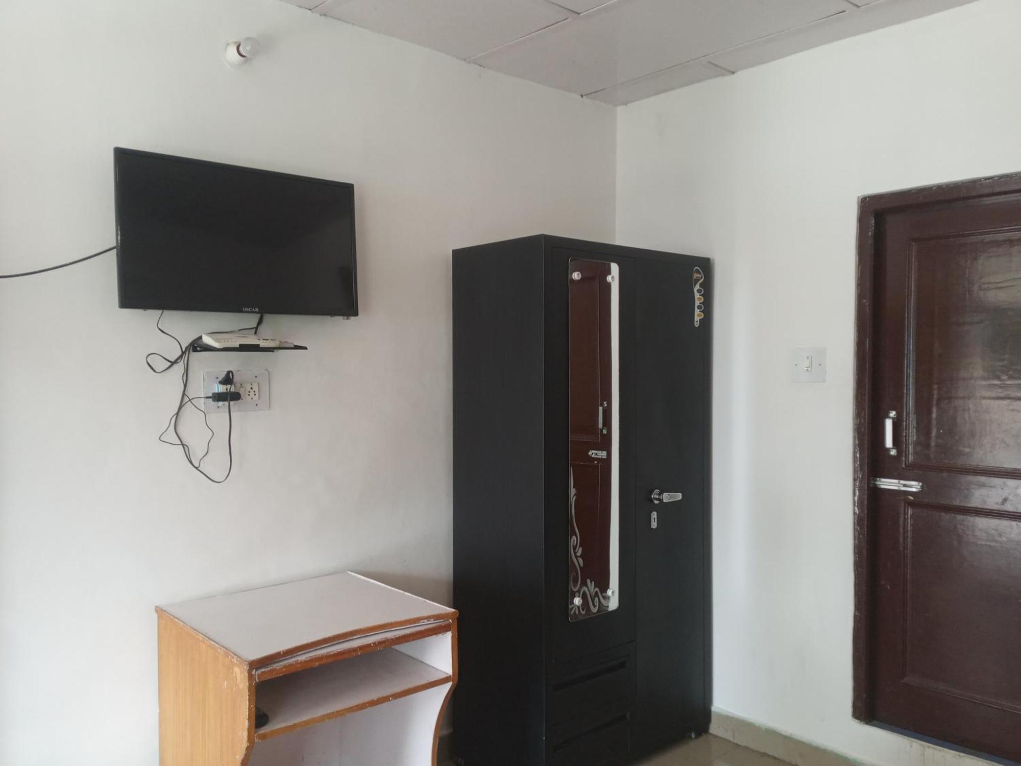Nirmal Homestay Dharamshala Bagian luar foto